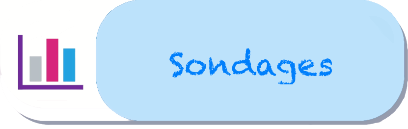bouton sondages 2