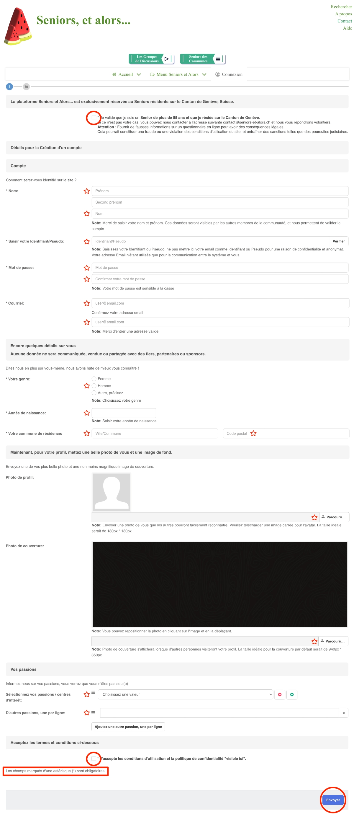 aide login