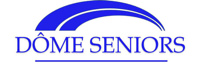 logo dome seniors
